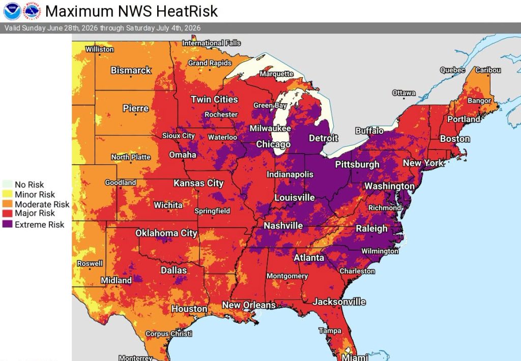 Photo credit: National Weather Service.